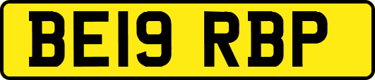 BE19RBP