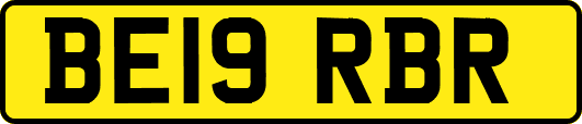 BE19RBR