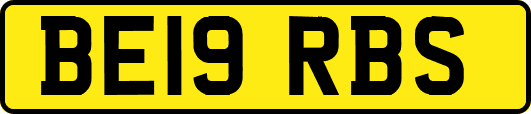 BE19RBS