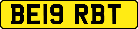 BE19RBT