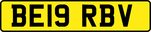 BE19RBV