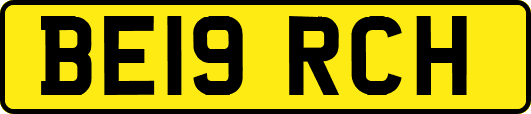 BE19RCH