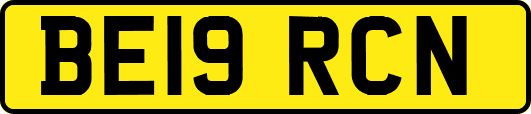 BE19RCN