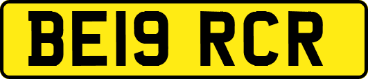 BE19RCR