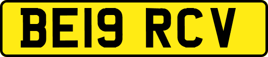 BE19RCV