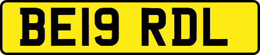 BE19RDL