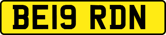 BE19RDN