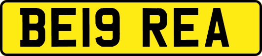 BE19REA