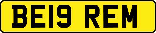 BE19REM