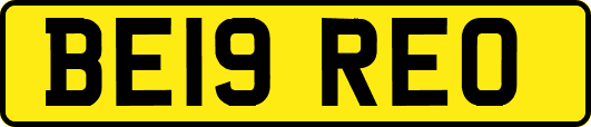 BE19REO