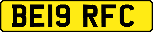 BE19RFC