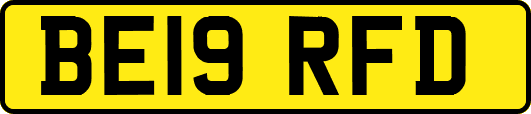 BE19RFD