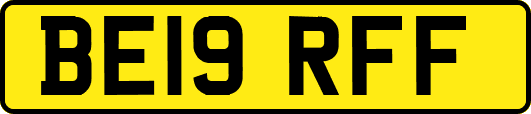 BE19RFF