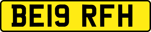 BE19RFH