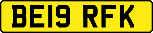 BE19RFK