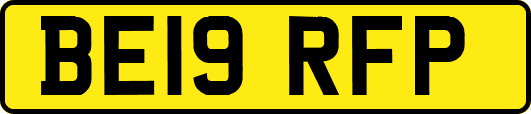 BE19RFP