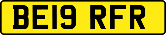 BE19RFR