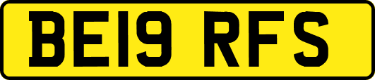 BE19RFS