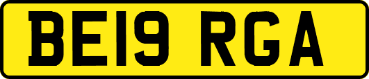 BE19RGA