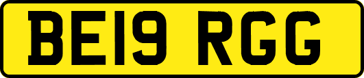 BE19RGG