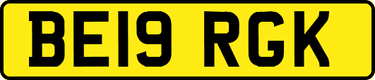 BE19RGK