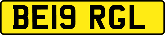 BE19RGL