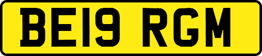 BE19RGM