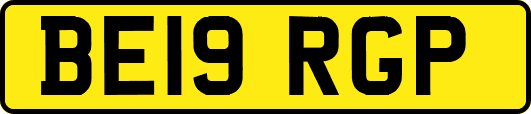 BE19RGP