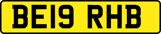 BE19RHB