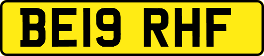 BE19RHF