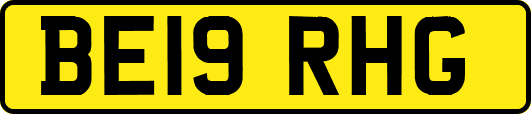 BE19RHG