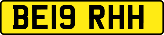 BE19RHH