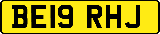 BE19RHJ