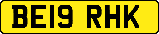 BE19RHK