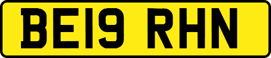 BE19RHN