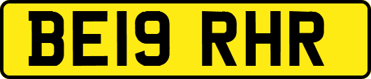 BE19RHR