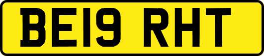 BE19RHT