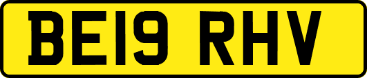 BE19RHV