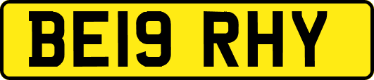 BE19RHY