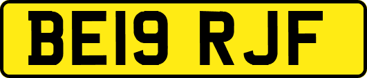 BE19RJF