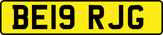 BE19RJG