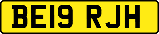 BE19RJH