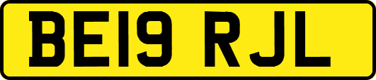 BE19RJL