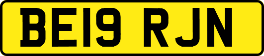 BE19RJN