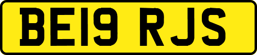 BE19RJS