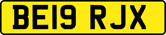 BE19RJX