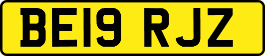 BE19RJZ