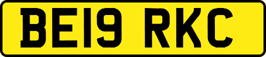 BE19RKC