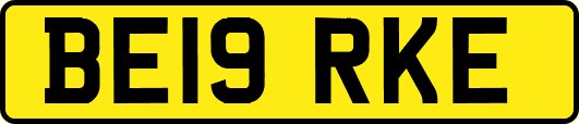 BE19RKE