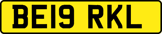 BE19RKL